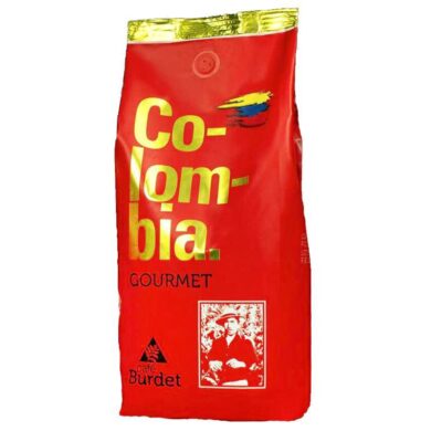 Colombia GOURMET  1 kg  Café de Colombia Excelso